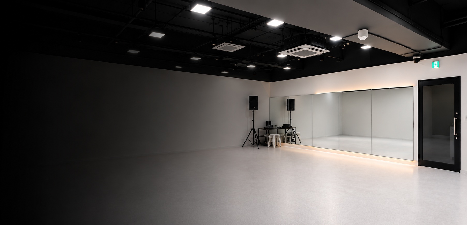 ELVA DANCE STUDIO イメージ